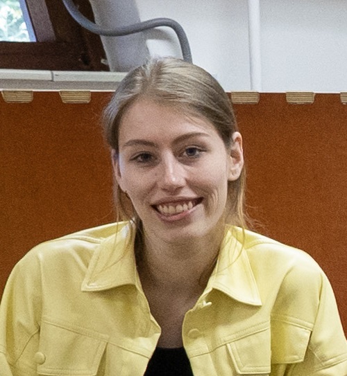 Foto Suzanne Oskam